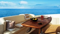 Wini -  Aft Deck